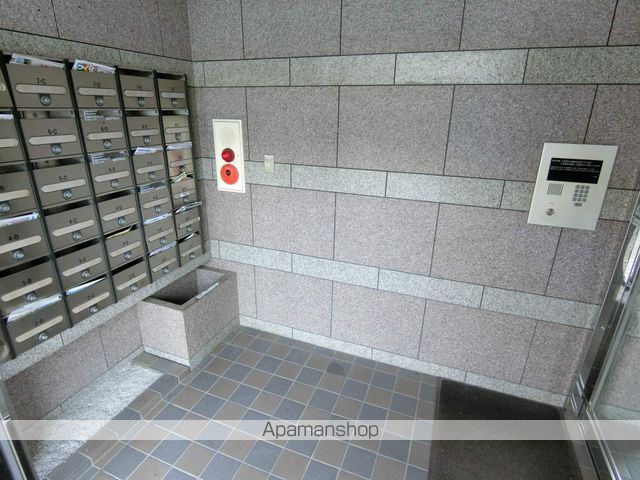 リードIN荒田の内装写真