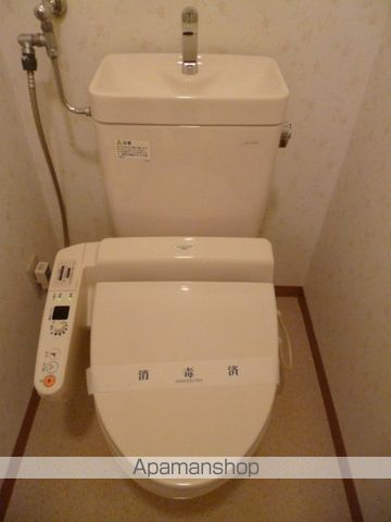 TA21宮ヶ丘の内装写真