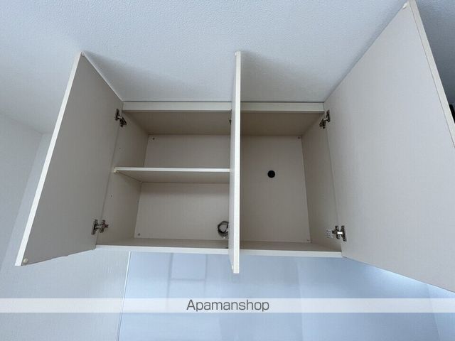 メゾン今村の内装写真