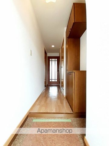 シャルマン牛渕Bの内装写真