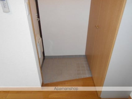 セル高円寺[1R/18.71m2]の玄関