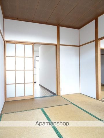 高橋荘の内装写真
