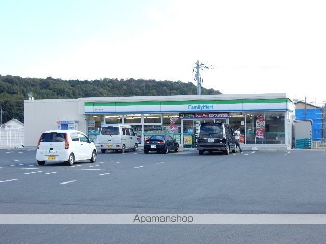 ニューエルディム貴船2の周辺写真