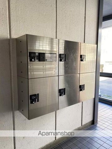 プランドール内山下のその他写真