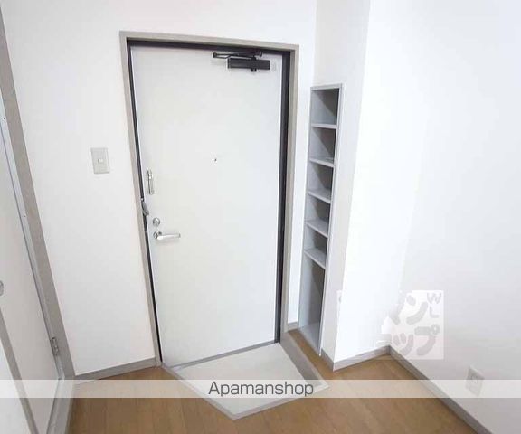 エクシブ西村の内装写真