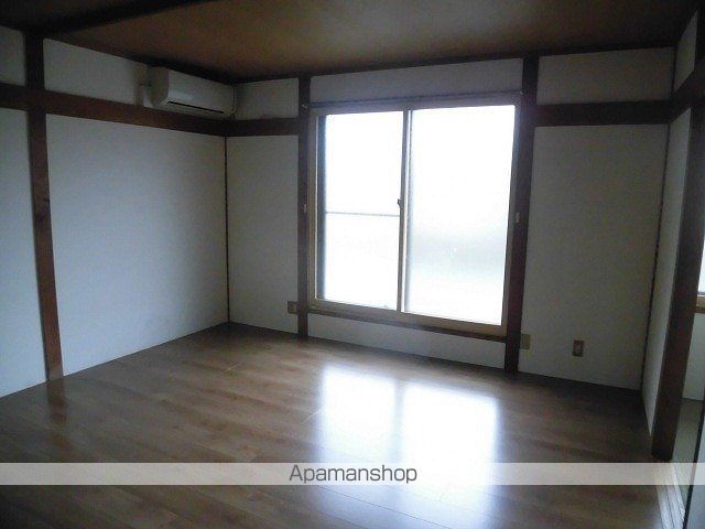 メゾン石川の内装写真