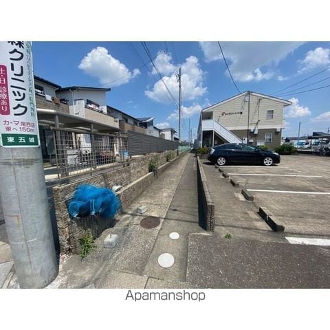 エレガントハイツ萬の内装写真