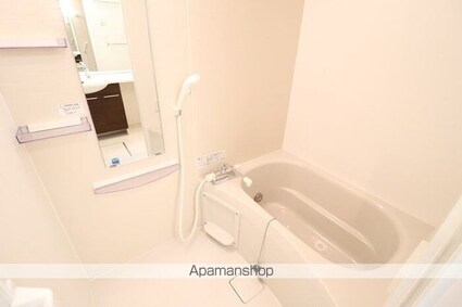 ラ・トゥール　一番館[1LDK/38.03m2]のバス