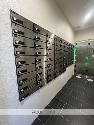 ESLEADRESIDENCE大阪福島SOUTHFLATSのその他写真