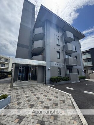 ロイヤルハイツシモダ壱番館[3LDK/63m2]の外観2