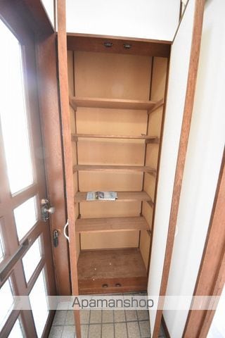 シャトーノース29の内装写真
