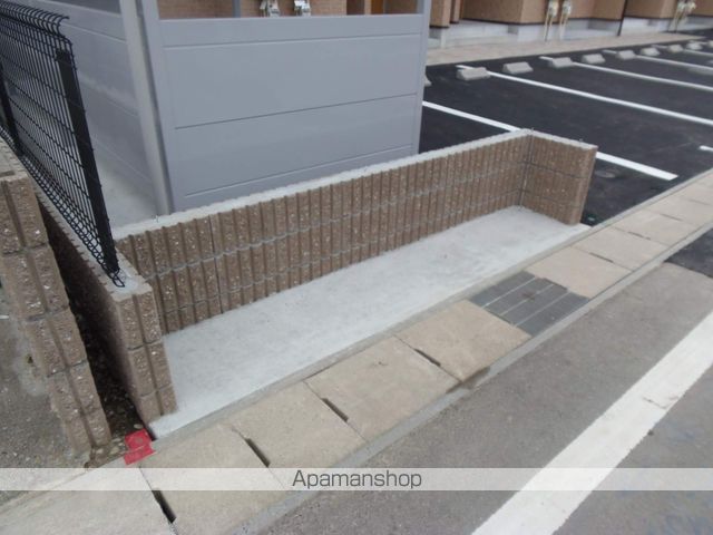 アンプルール リーブル サクラージュIIのその他写真