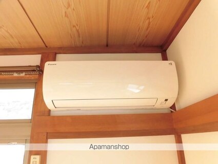 シャトリエⅠ・Ⅱ[2DK/40.49m2]の内装