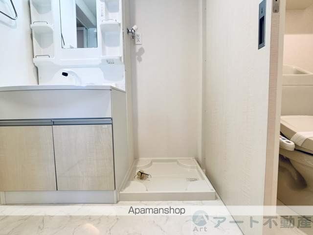 コンフォートNの内装写真