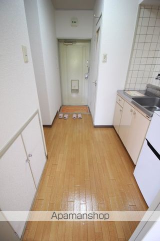 ラピスラズリー88の内装写真