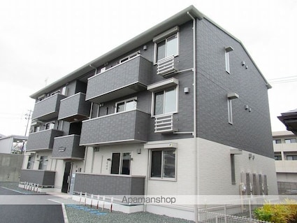 ＤーＲＯＯＭ新庄町[1LDK/45.29m2]の外観1