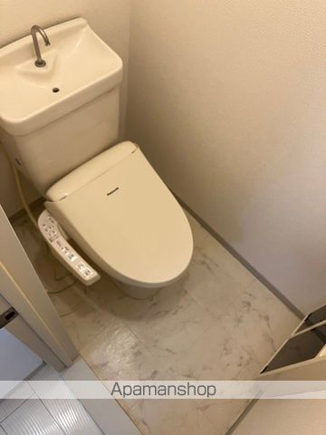 セザール昭和の内装写真
