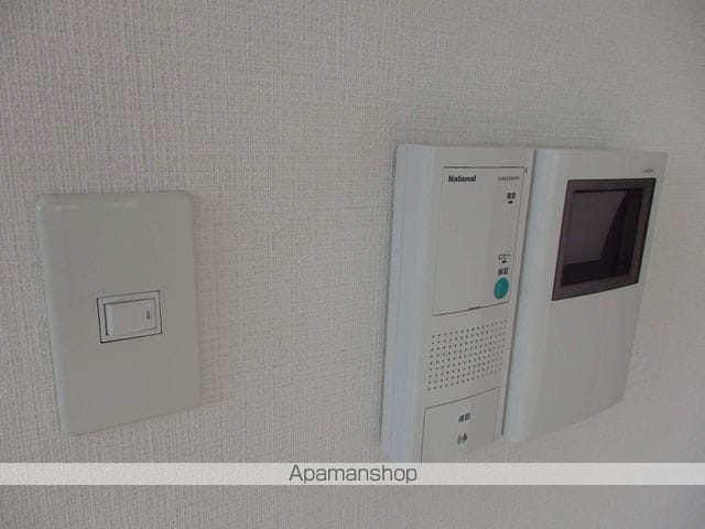 ADEN宮の森の内装写真