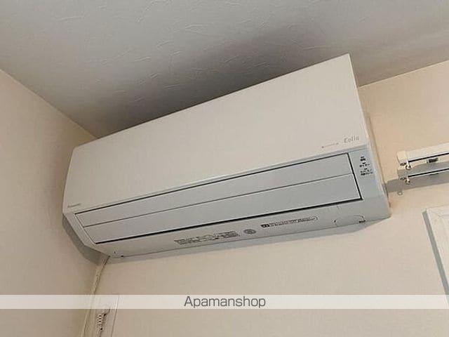 PRELUDEの内装写真