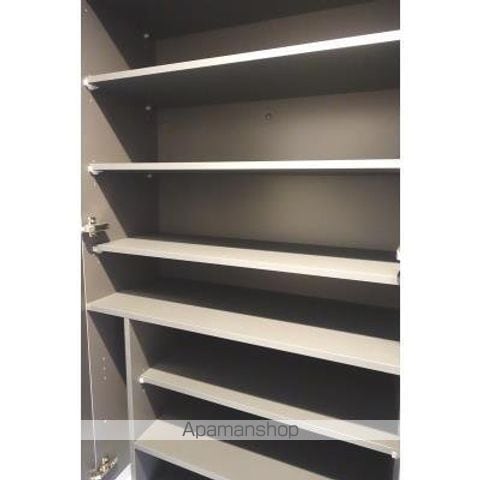 フレンシア下井草の内装写真