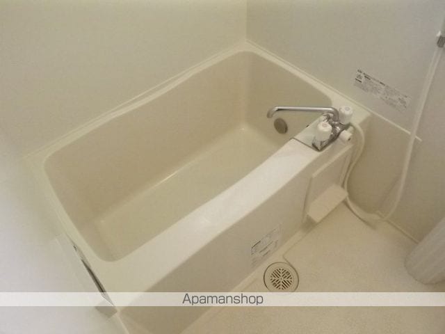 メリッサの内装写真