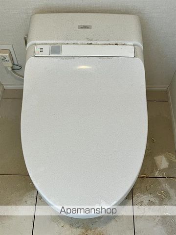 オープンレジデンシア日本橋三越前の内装写真