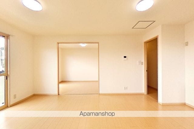 ボナールの内装写真