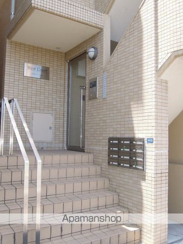 WEST COURT Bのその他写真