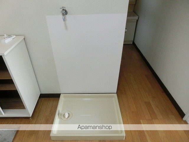 コーポアイリスの内装写真