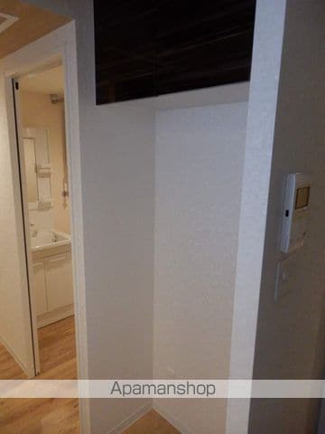 シティレジデンス南8条の内装写真