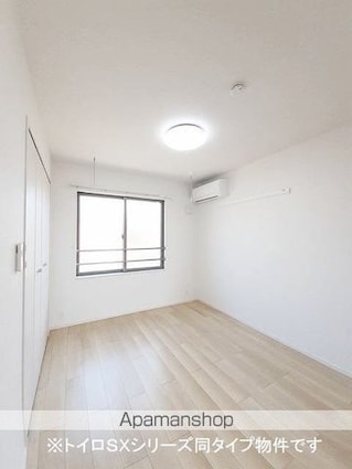 ミルト・ラフレシール[1LDK/43.32m2]のその他内装1