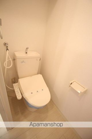 アストリア大通の内装写真