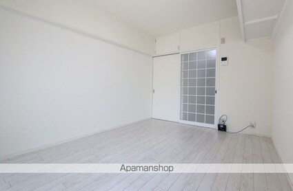 第６グリーンハイツ[1K/19.44m2]の内装4