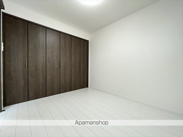アリシア相模大野の内装写真