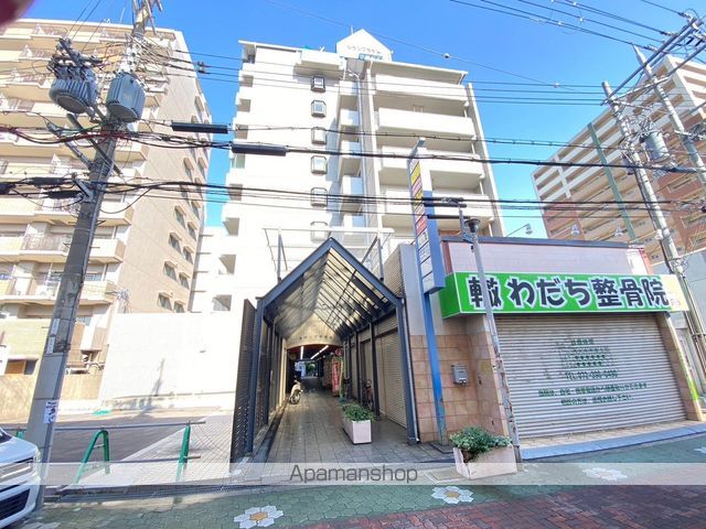タウンプラザ東
