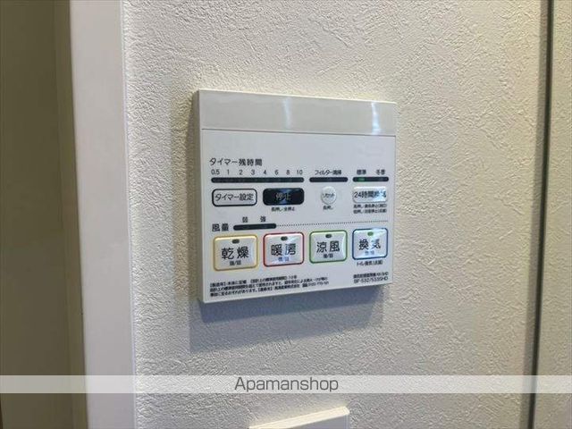 AZESTお花茶屋IVの内装写真