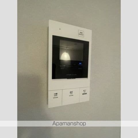 アピチェ田園調布の内装写真