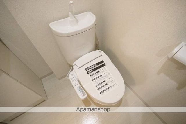 DIMANCHEの内装写真
