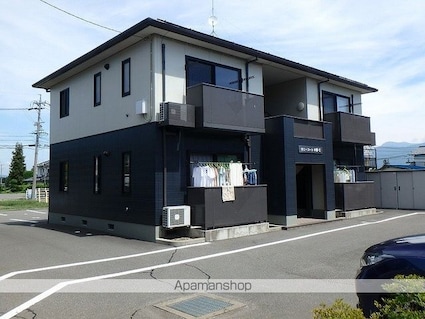 サニーコート中野[1LDK/42.72m2]の外観4