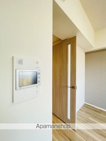 メイクスアート新栄IIIの内装写真