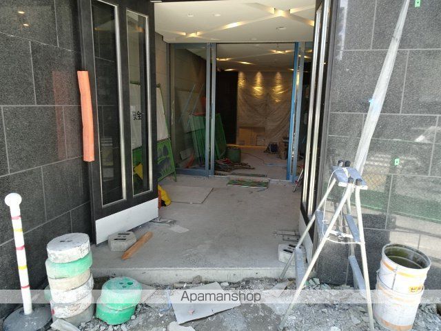 ララプレイス大阪福島プレッソの内装写真