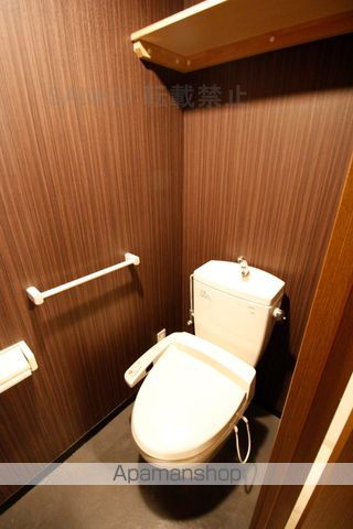 ブランノワール東区役所の内装写真