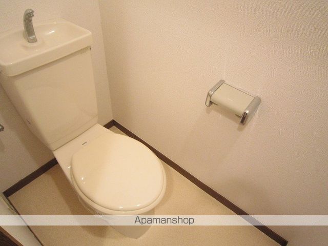 アビタシオンソネの内装写真