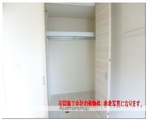 ShaMaison Arbreの内装写真