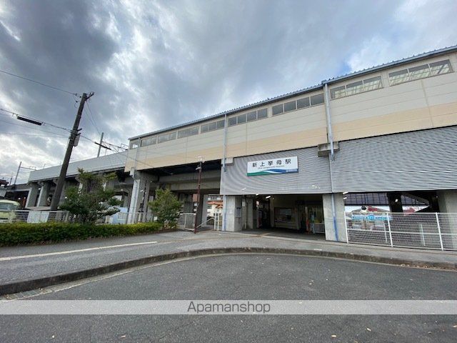 加納マンションの周辺写真