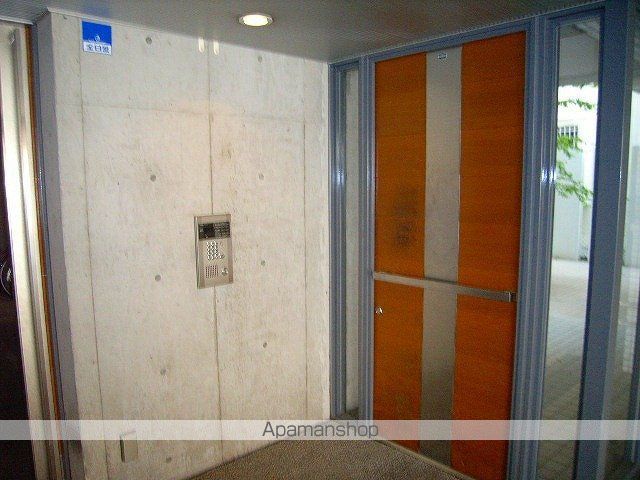 アリア幕張の内装写真