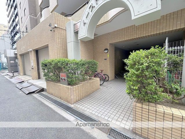 イーストリバーヒルの外観写真