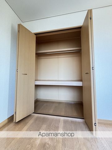 メゾンソラの内装写真