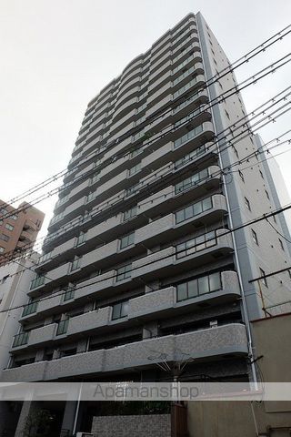 ライオンズマンション谷町九丁目 1204 ｜ 大阪府大阪市中央区瓦屋町３丁目4-3（賃貸マンション1LDK・12階・67.38㎡） その3