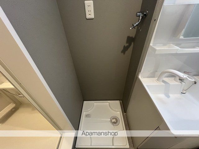 ブラン荒井A棟の内装写真